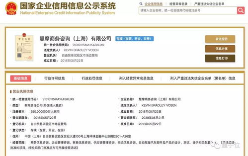Waymo无人车设立中国全资子公司,取名慧摩,与谷歌上海同楼办公